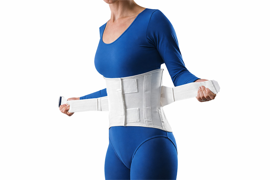 Lumbo Sacral Orthosis-details